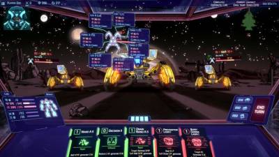 Jupiter Moons: Mecha скачать на пк
