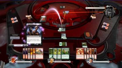 Magic: The Gathering - Duels of the Planeswalkers 2012 бесплатно скачать на пк