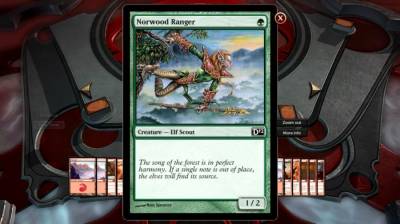 Magic: The Gathering - Duels of the Planeswalkers 2012 торрент скачать
