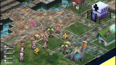 Makai Kingdom: Reclaimed and Rebound бесплатно скачать на пк
