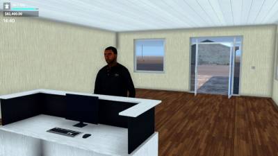Metawork - Hotel Simulator скачать на пк