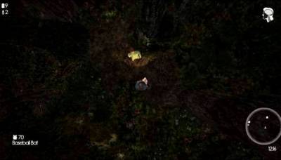 National Zombie Park торрент скачать