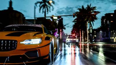 Need for Speed Heat скачать на пк