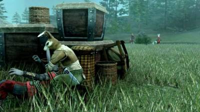 Overgrowth скачать на пк