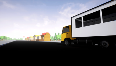 Package Man скачать на пк