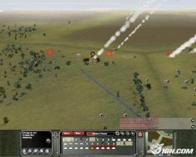 Panzer Command: Kharkov бесплатно скачать на пк
