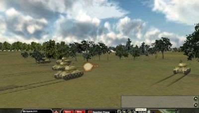 Panzer Command: Kharkov торрент скачать