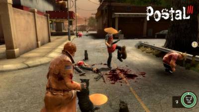 Postal 3 скачать на пк