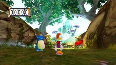 Rayman 3: Hoodlum Havoc бесплатно скачать на пк
