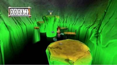 Rayman 3: Hoodlum Havoc торрент скачать