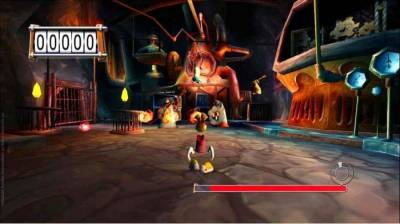 Rayman 3: Hoodlum Havoc скачать на пк