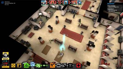 Sentinels of Freedom бесплатно скачать на пк