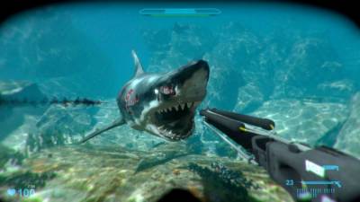 Shark Attack Deathmatch 2 бесплатно скачать на пк