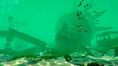 Shark Attack Deathmatch 2 скачать на пк