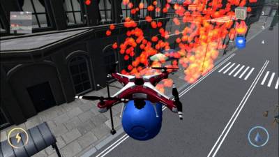 SimulDrone торрент скачать
