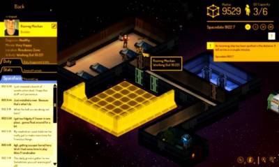 Spacebase DF-9 бесплатно скачать на пк