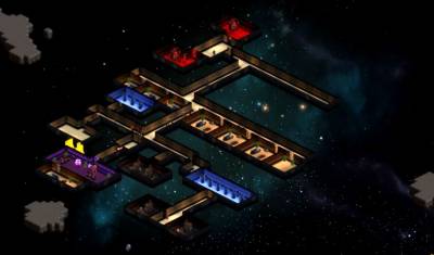 Spacebase DF-9 скачать на пк
