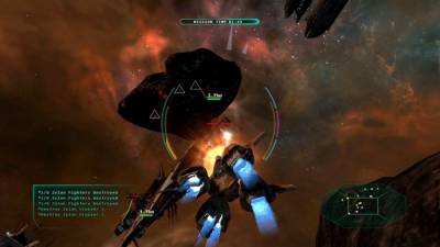 Star Raiders скачать на пк
