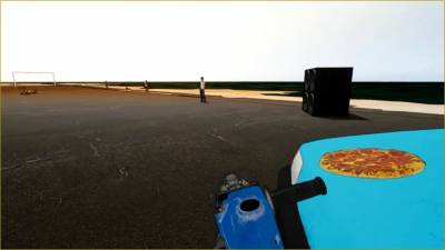 Street Paint Playground торрент скачать