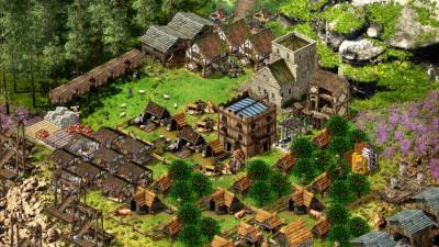 Stronghold Kingdoms бесплатно скачать на пк