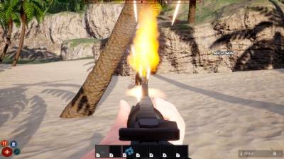 Survival Africa торрент скачать