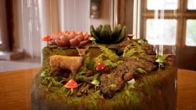 Terrarium Builder бесплатно скачать на пк