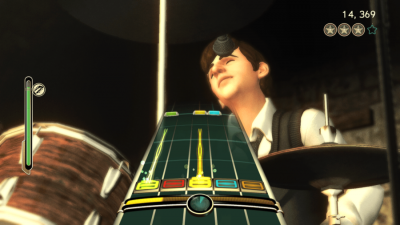 The Beatles: Rock Band скачать на пк