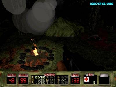 TNT War Bundle бесплатно скачать на пк