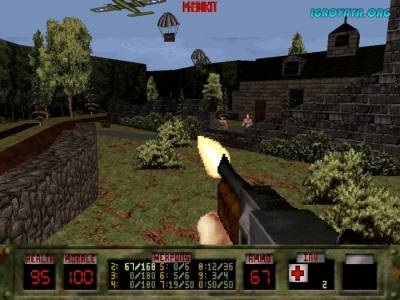 TNT War Bundle скачать на пк