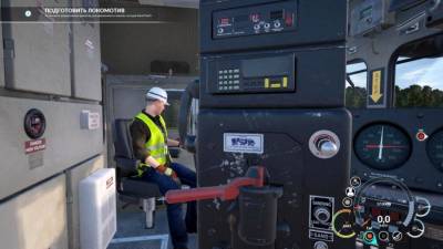 Train Sim World: CSX Heavy Haul скачать на пк