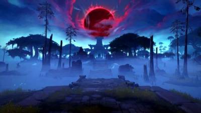 World of Warcraft Battle for Azeroth торрент скачать