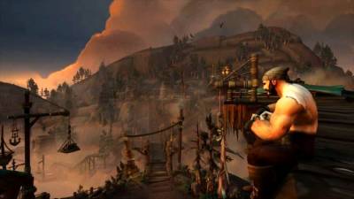 World of Warcraft Battle for Azeroth скачать на пк
