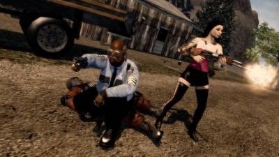 скачать saints row 2 торрент игры на компьютер