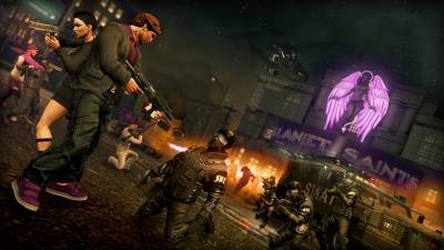 скачать saints row 3 торрент игры на компьютер