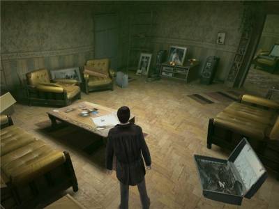 скачать игру макс пейн 2 