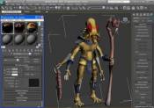 3ds max бесплатно и без регистрации