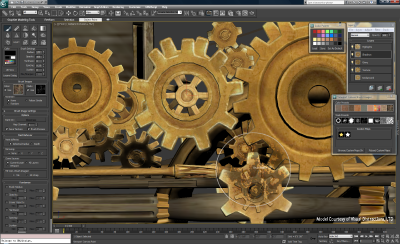 скачать программу 3ds max