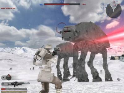 скачать игру star wars battlefront 2