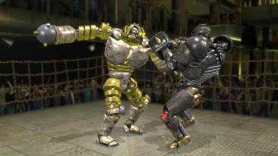 real steel бесплатно и без регистрации