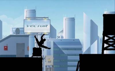 скачать игру vector 