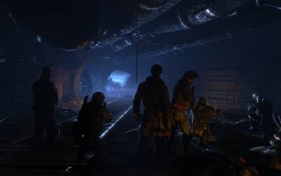 metro 2033 бесплатно и без регистрации