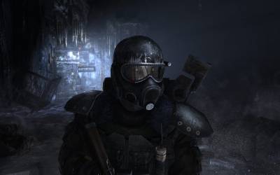 скачать игру metro 2033