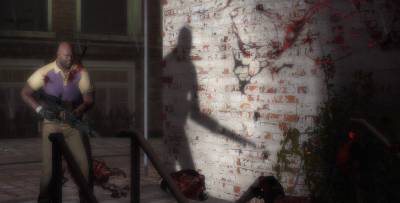 скачать игру left4dead2