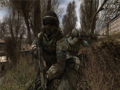 скачать игру stalker чистое небо 