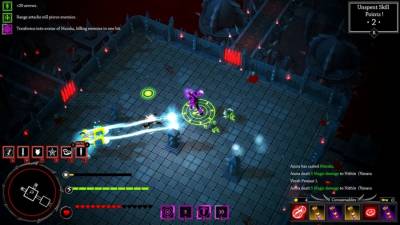 Asura: Vengeance Edition торрент скачать