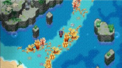 CrossCode: A New Home бесплатно скачать на пк