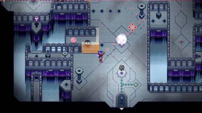 CrossCode: A New Home торрент скачать