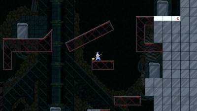Dustforce DX торрент скачать