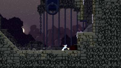 Dustforce DX скачать на пк