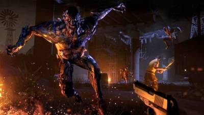 Dying Light бесплатно скачать на пк
